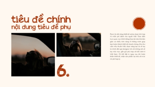 Mẫu thiết kế Bài thuyết trình Nghệ thuật tối giản 1777579958