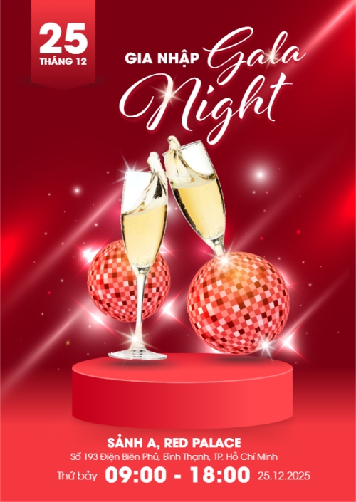 Mẫu thiết kế Thư mời Gia nhập gala night 1777575055
