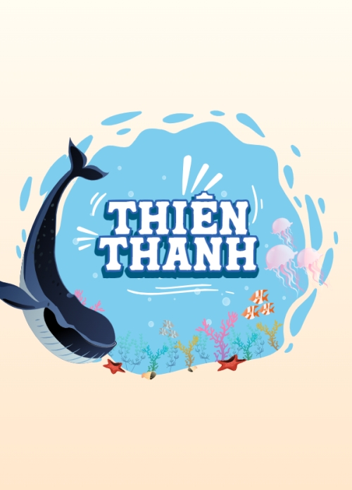 Mẫu thiết kế Sổ tay Hè, summer, biển, sea, ocean, đại dương, dễ thương, cute, chibi, hoạt hình, cartoon 1778447895