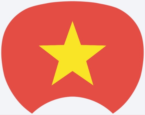 Mẫu thiết kế Quạt cầm tay 2/9, Quốc Khánh, lễ hội, Việt Nam, cá nhân, personal style, sự kiện, event, dễ thương, cute 1778455966