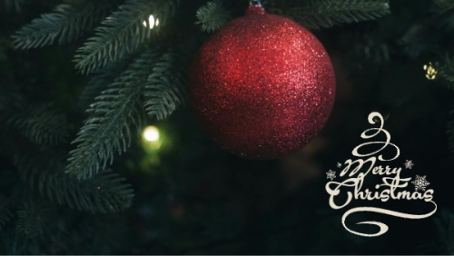 Mẫu thiết kế Hình nền máy tính Merry christmas 1777589849