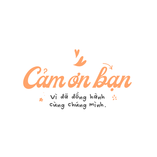 Mẫu thiết kế Nhãn dán Decal Thank you, cảm ơn, dễ thương, cute, sự kiện, thời trang 1778456417