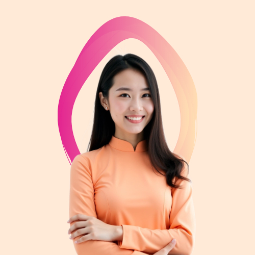 Mẫu thiết kế Ảnh đại diện - Avatar Spa, beauty, làm đẹp, thẩm mỹ, comestic 1777589917