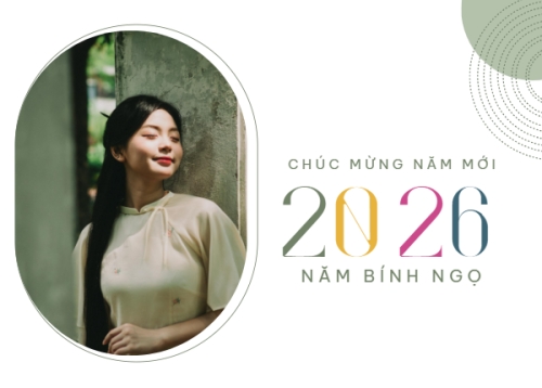 Mẫu thiết kế Lịch để bàn Tết, Xuân, Bính ngọ, năm 2026, 2026, hiện đại, modern, đơn giản, simple 1780077644