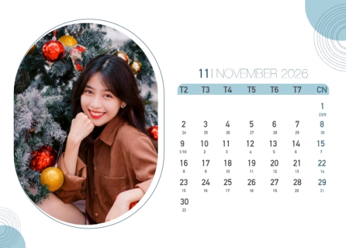 Mẫu thiết kế Lịch để bàn Tết, Xuân, Bính ngọ, năm 2026, 2026, hiện đại, modern, đơn giản, simple 1780077644