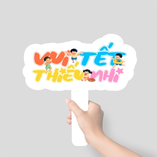 Mẫu thiết kế Hashtag cầm tay Vui tết thiếu nhi 1.6 1779473132