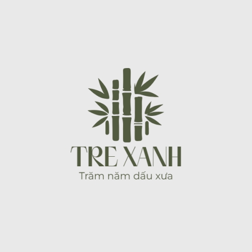 Mẫu thiết kế Logo Tre, cây tre, bamboo, nông sản, agricultural, farm 1778853801