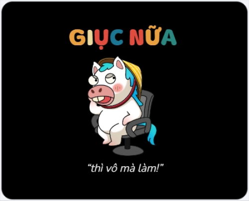 Mẫu thiết kế Tấm lót chuột Giục nữa thì vô mà làm 1777742109
