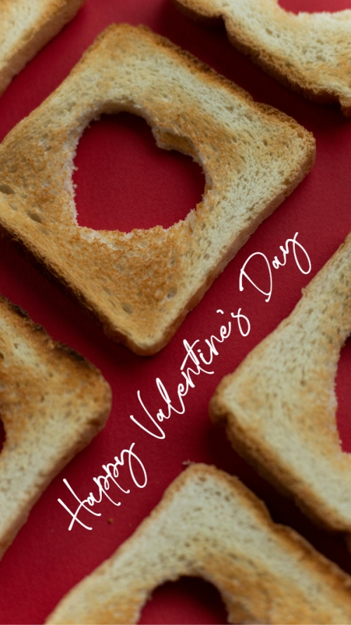 Mẫu thiết kế Hình nền điện thoại Happy valentine's day 1777575103