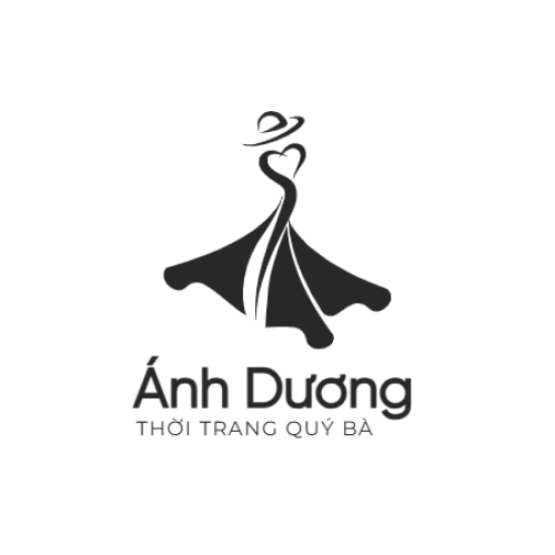 Mẫu thiết kế Logo Váy, đầm, fashion, thời trang, quần áo, trang phục, clothes, outfit 1778856556