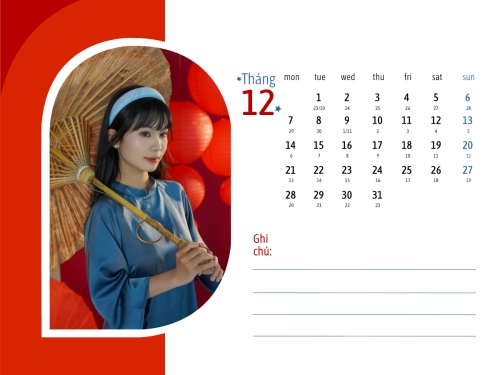 Mẫu thiết kế Lịch để bàn Dáng Việt ngày xuân 1778442480