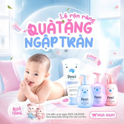 Mẫu thiết kế Bài post MXH vuông 1.6 rộn ràng quà tặng ngập tràn 1778837004
