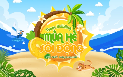 Mẫu thiết kế Banner - Băng rôn Mùa hè sôi động 1780236138