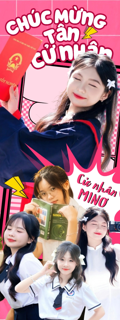 Mẫu thiết kế Standee Mừng tốt nghiệp 1777570622