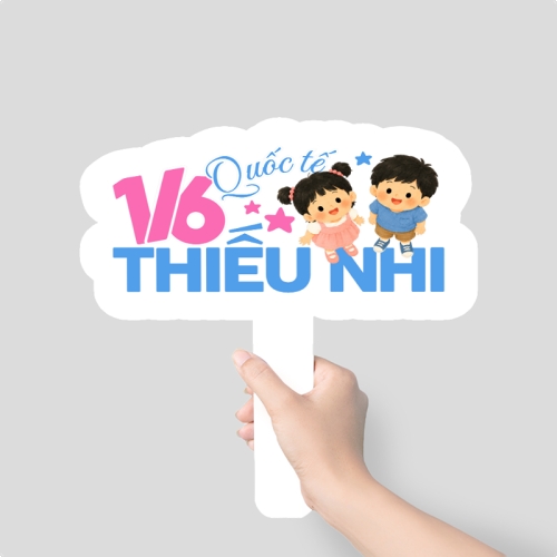 Mẫu thiết kế Hashtag cầm tay Quốc tế thiếu nhi 1.6 1779473132