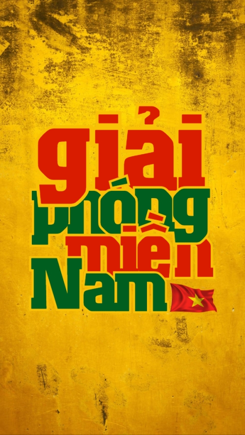 Mẫu thiết kế Hình nền điện thoại Mừng lễ 30/4 Giải Phóng Miền Nam 1778772507