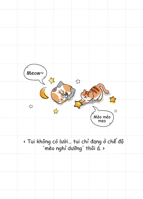 Mẫu thiết kế Sổ tay Mèo, cat, tình yêu, love, couple, cặp đôi, cute, dễ thương, hoạt hình 1778438786