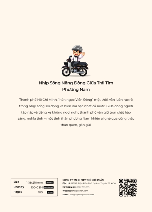 Mẫu thiết kế Sổ tay Sài Gòn, TPHCM, Việt Nam, địa danh, dân tộc, nation, truyền thống, traditional, du lịch, travel 1778438817