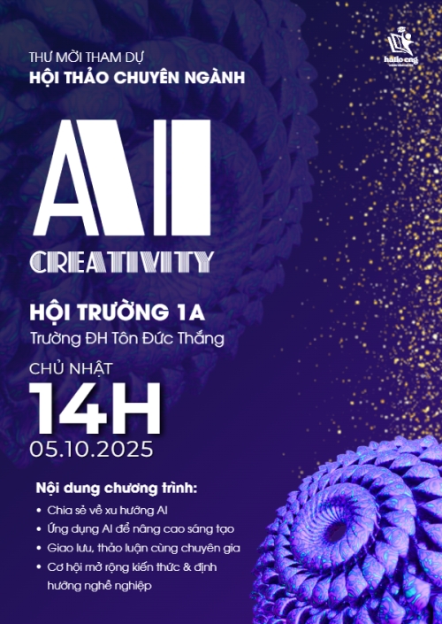 Mẫu thiết kế Thư mời Hội thảo, hội nghị, khóa học, đào tạo, giáo dục, education, hiện đại, modern 1777575409