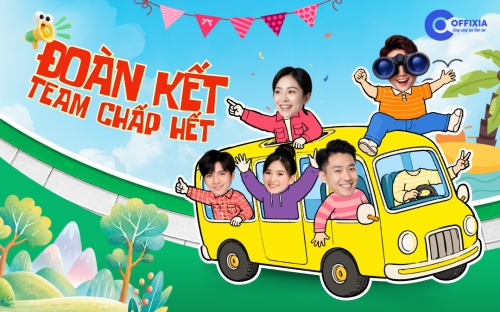 Mẫu thiết kế Banner - Băng rôn Đoàn kết chấp hết 1780238998