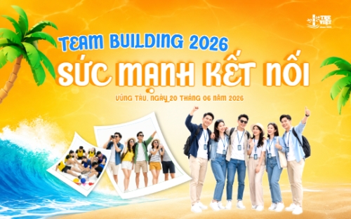 Mẫu thiết kế Banner - Băng rôn Sức mạnh kết nối 1780236089