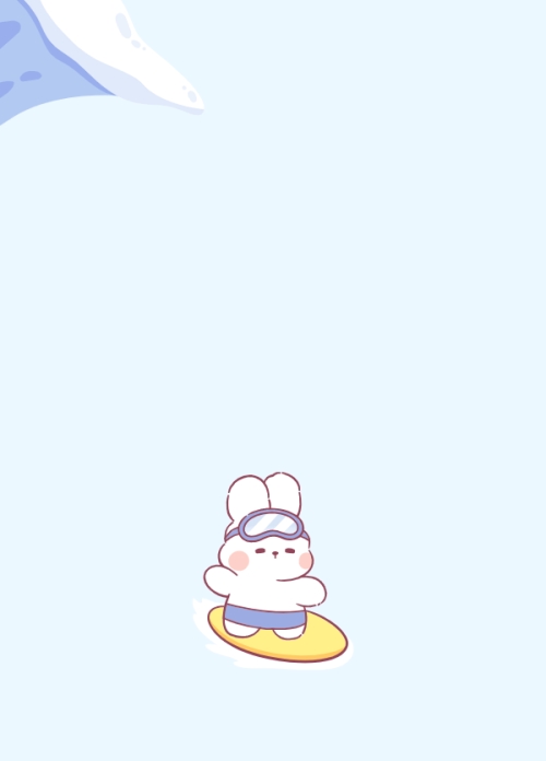 Mẫu thiết kế Sổ tay Hè, summer, biển, sea, ocean, đại dương, dễ thương, cute, chibi, hoạt hình, cartoon 1778452365