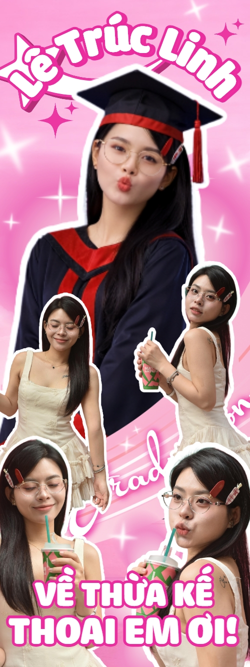 Mẫu thiết kế Standee Mừng tốt nghiệp 1777570621