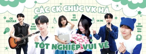Mẫu thiết kế Banner cầm tay Chúc mừng tốt nghiệp 1778675099