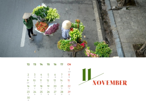 Mẫu thiết kế Lịch để bàn Tết, Xuân, Bính ngọ, năm 2026, 2026, hiện đại, modern, đơn giản, simple 1780077672