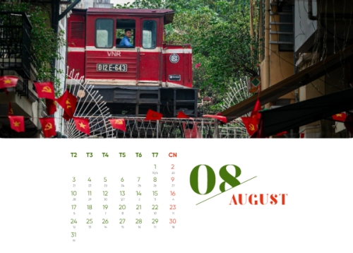Mẫu thiết kế Lịch để bàn Tết, Xuân, Bính ngọ, năm 2026, 2026, hiện đại, modern, đơn giản, simple 1780077672