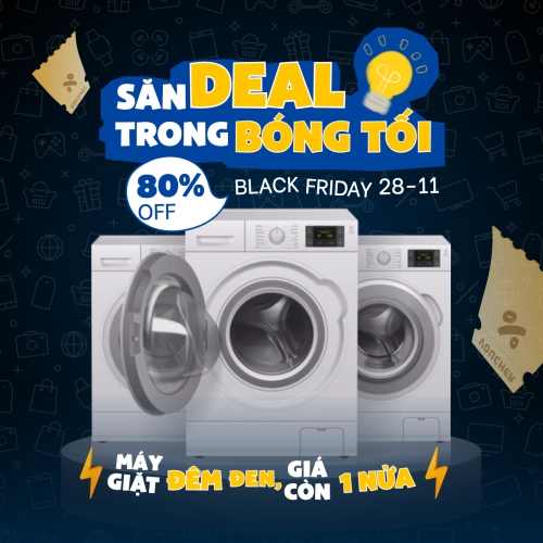 Mẫu thiết kế Bài post MXH vuông Giảm giá đồ gia dụng 1778442285