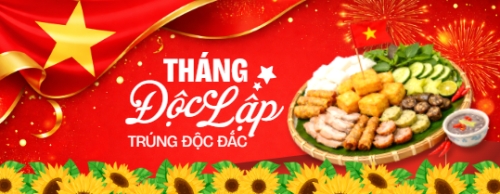 Mẫu thiết kế Gift voucher Tháng Độc Lập trúng độc đắc 1778442862