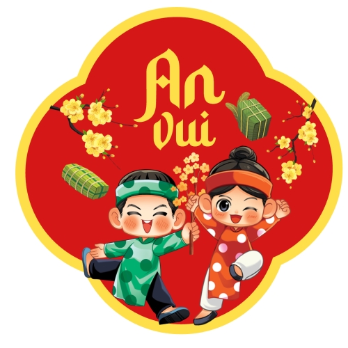 Mẫu thiết kế Tag giấy Tết an vui 1778438618