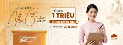 Mẫu thiết kế Ảnh bìa Facebook Chào mừng ngày Nhà Giáo Việt Nam 20/11 1777998840