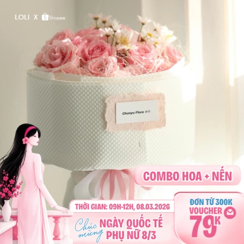 Mẫu thiết kế Khung sản phẩm Chúc mừng ngày Quốc tế phụ nữ 8/3 1777575353