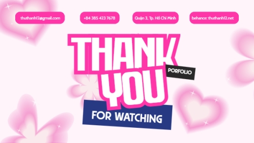 Mẫu thiết kế Bài thuyết trình Portfolio Graphic Designer 1777570619