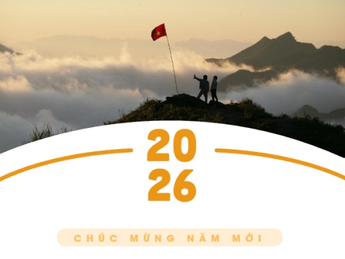 Mẫu thiết kế Lịch để bàn Xuân Bính Ngọ 2026 1778442329