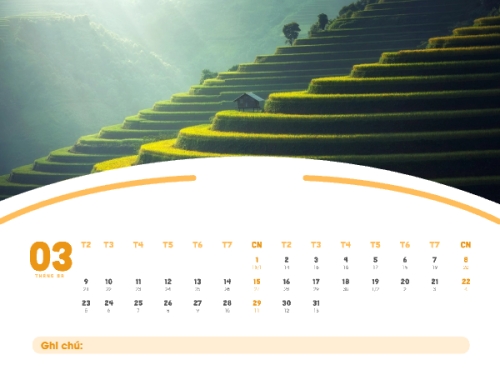 Mẫu thiết kế Lịch để bàn Xuân Bính Ngọ 2026 1778833236