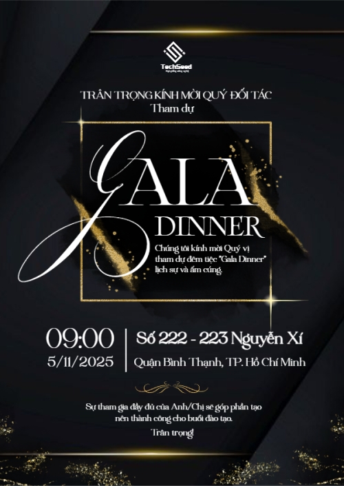 Mẫu thiết kế Thư mời Gala dinner, văn phòng, office, sự kiện, event, education, kinh doanh, business, hiện đại, sang trọng, modern 1777575409