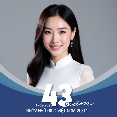 Mẫu thiết kế Ảnh đại diện - Avatar Ngày nhà giáo, 20/11, Teacher's day,  sự kiện, event, chương trình, công nghệ, sale, giải trí, entertainment 1777585001