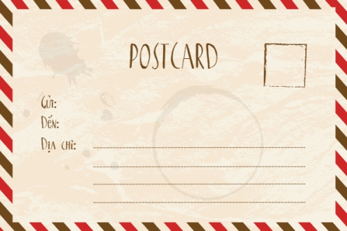 Mẫu thiết kế Postcard Huế 1778441730