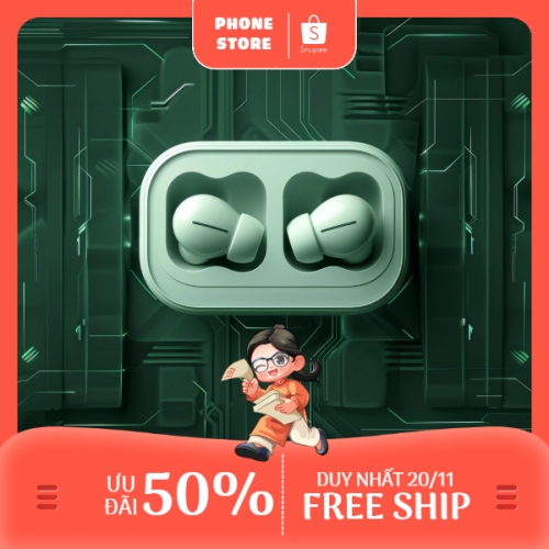 Mẫu thiết kế Khung sản phẩm Tai nghe giảm giá 1777583942