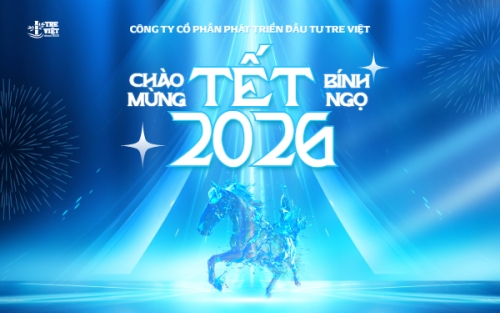 Mẫu thiết kế Banner - Băng rôn Chào mừng Tết Bính Ngọ 2026 1778442234