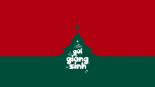 Mẫu thiết kế Hình nền máy tính Gửi giáng sinh 1777594634