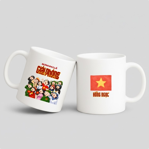 Mẫu thiết kế Ly sứ (cốc) Mừng Đại lễ Giải phóng miền nam 1777646091