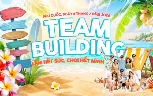 Mẫu thiết kế Banner - Băng rôn Làm hết sức chơi hết mình 1780236089