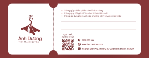 Mẫu thiết kế Gift voucher Tri ân nhà giáo Việt Nam 20/11 1778452920