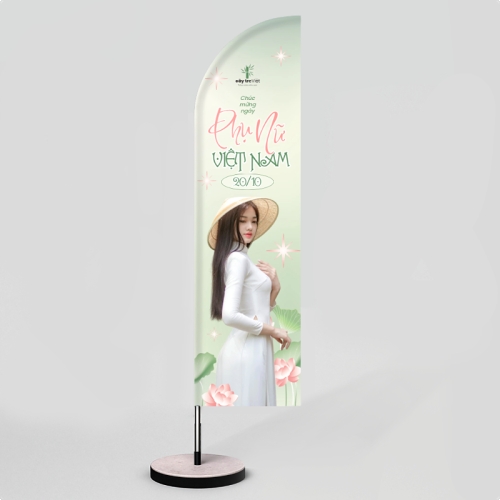 Mẫu thiết kế Cờ phướn 20/10, Ngày phụ nữ Việt Nam, Vietnamese Women's Day, phụ nữ, sự kiện, event, mỹ phẩm, làm đẹp, beauty, hiện đại, modern 1777585044