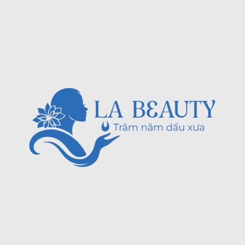 Mẫu thiết kế Logo Dưỡng sinh, hoa, flower, spa, beauty, làm đẹp, thẩm mỹ 1778856469