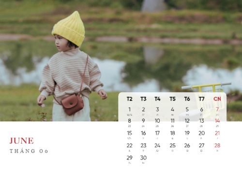 Mẫu thiết kế Lịch để bàn Tết, Xuân, Bính Ngọ, năm 2026, 2026, hiện đại, sang trọng, modern 1778442326